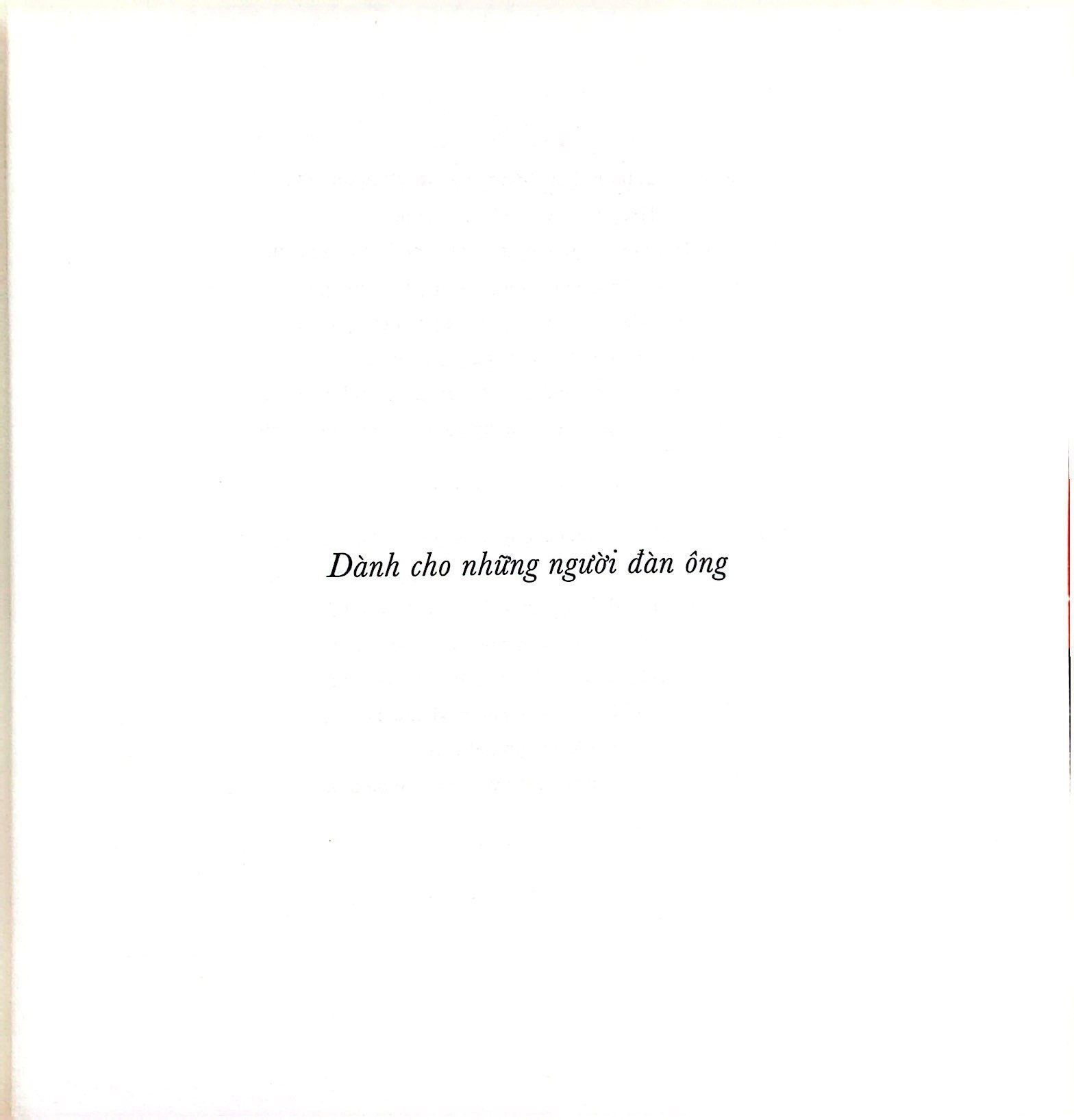 nghệ thuật nam tính - Ảnh 7