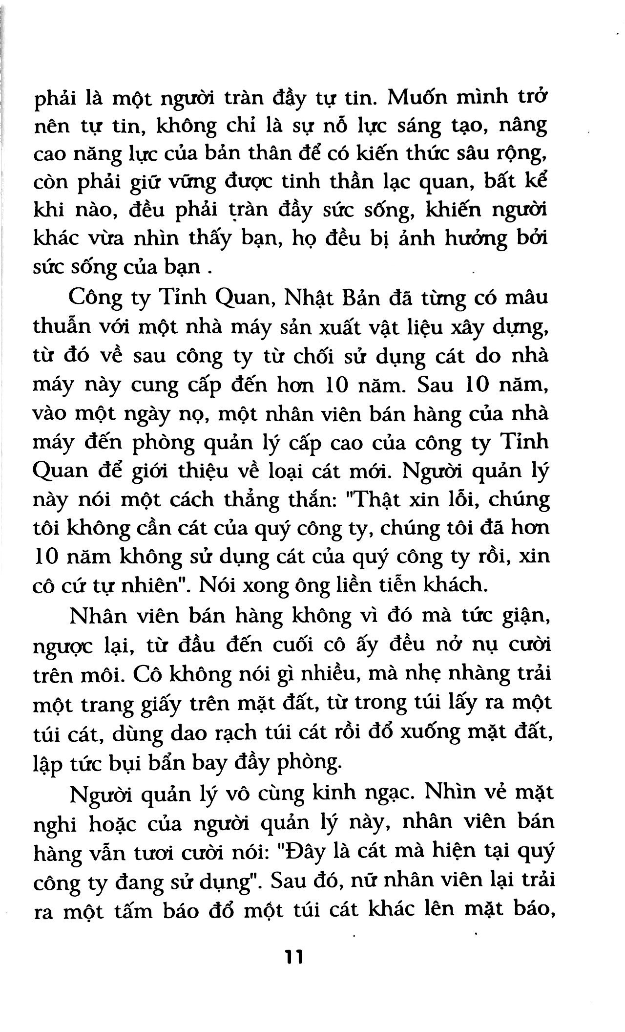 nghệ thuật nói chuyện của jack ma (tái bản 2021) - Ảnh 17