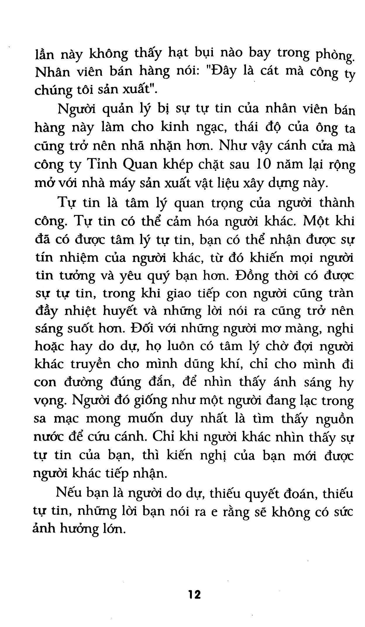 nghệ thuật nói chuyện của jack ma (tái bản 2021) - Ảnh 19
