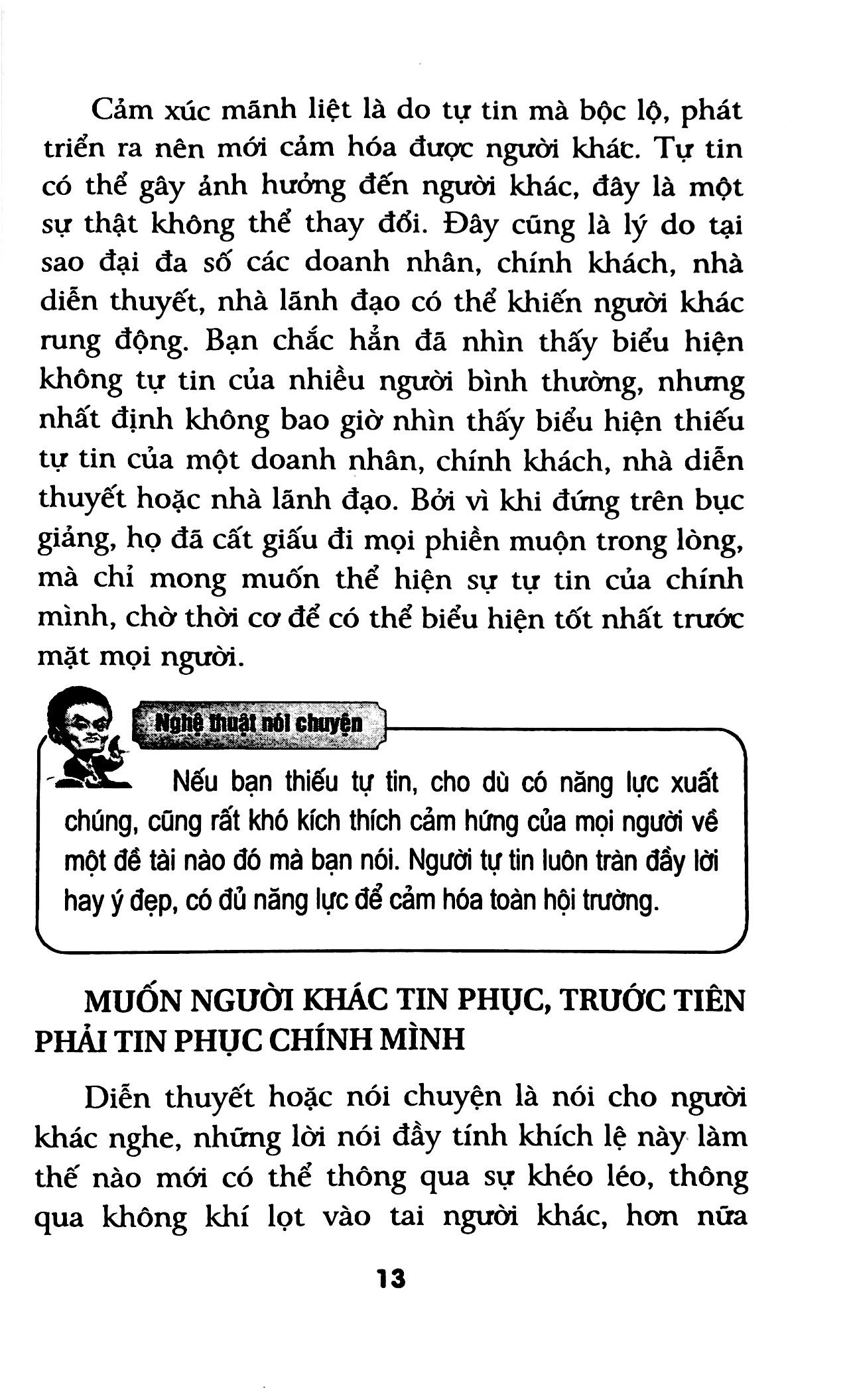 nghệ thuật nói chuyện của jack ma (tái bản 2021) - Ảnh 20