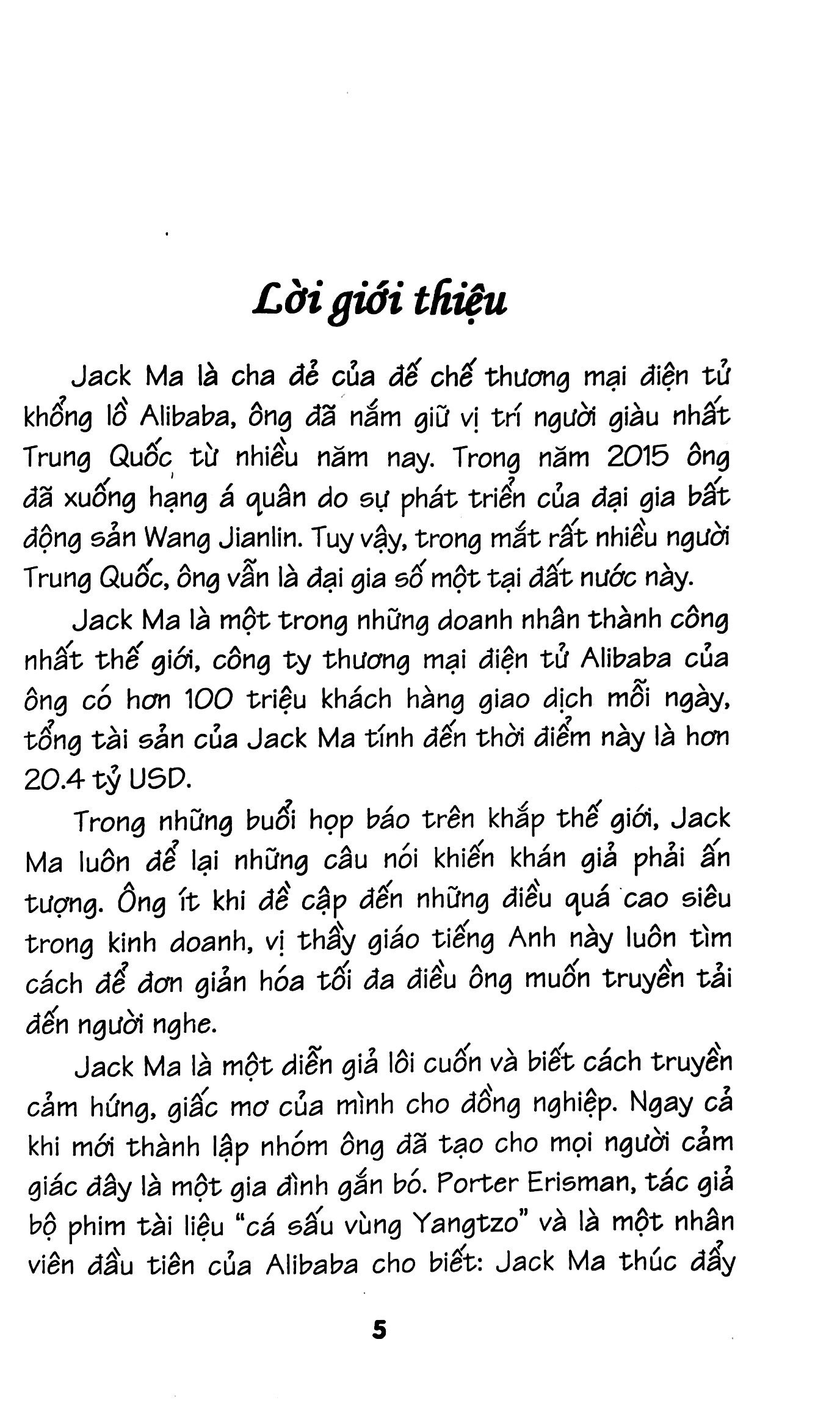 nghệ thuật nói chuyện của jack ma (tái bản 2021) - Ảnh 6