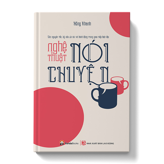 nghệ thuật nói chuyện (tái bản 2024) - Ảnh 2