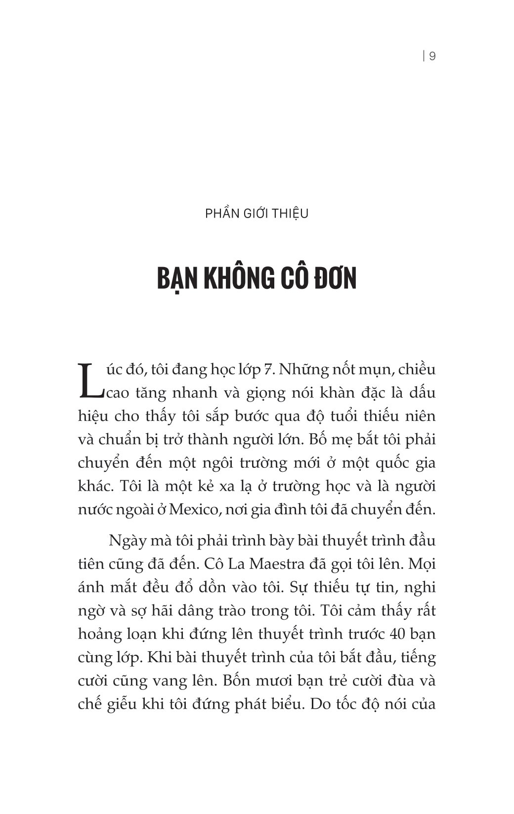 nghệ thuật nói trước công chúng - Ảnh 11