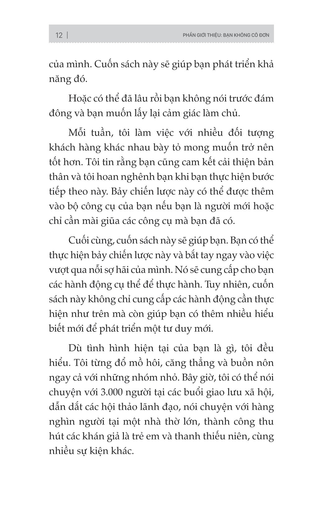 nghệ thuật nói trước công chúng - Ảnh 14