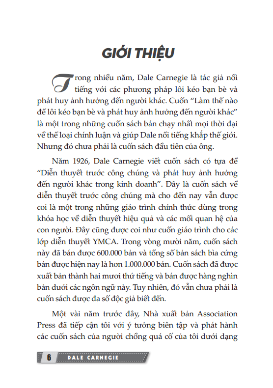 nghệ thuật nói trước công chúng (tái bản 2023) - Ảnh 4