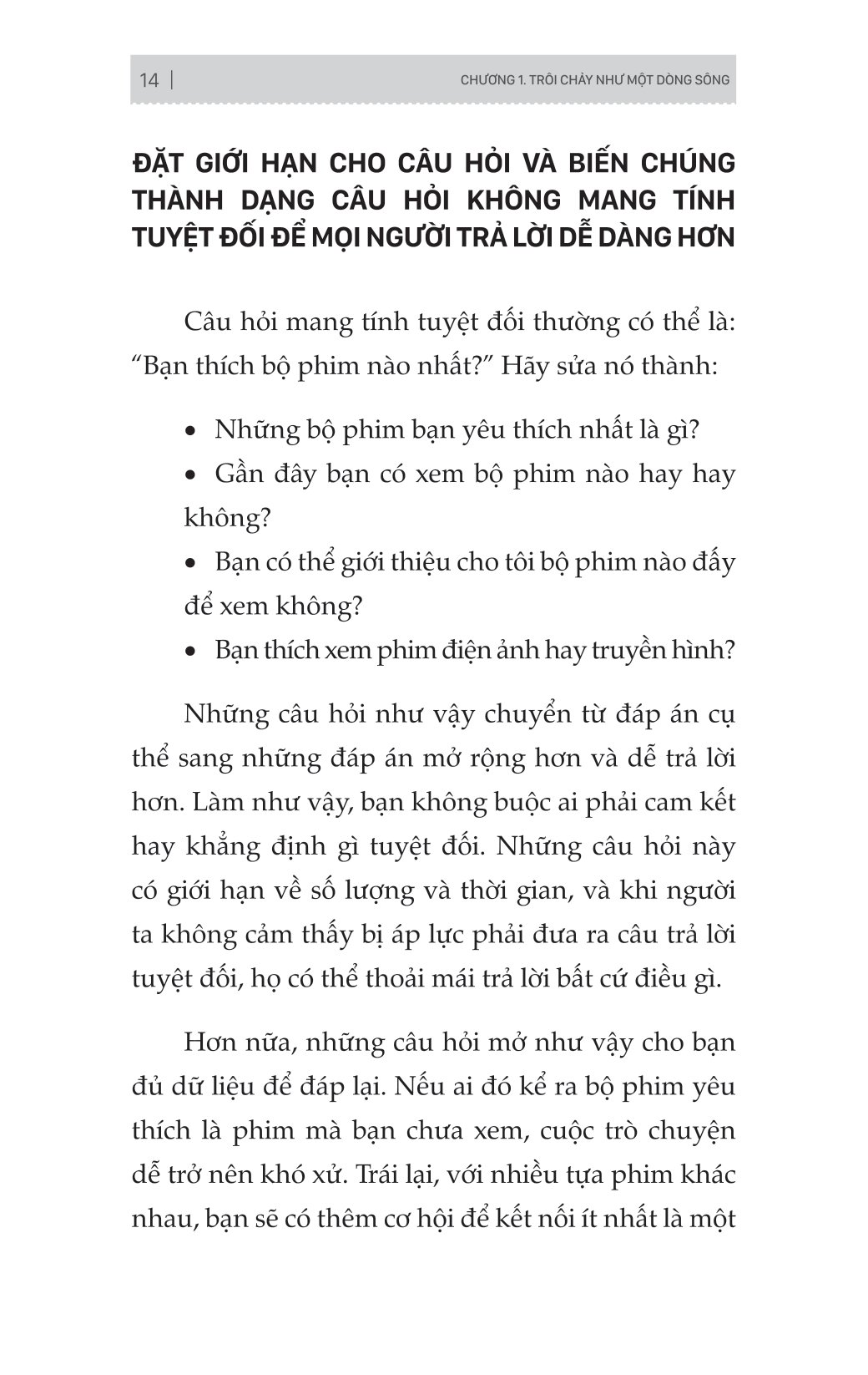 nghệ thuật pha trò dí dỏm - đùa tinh tế vạn người mê - Ảnh 10