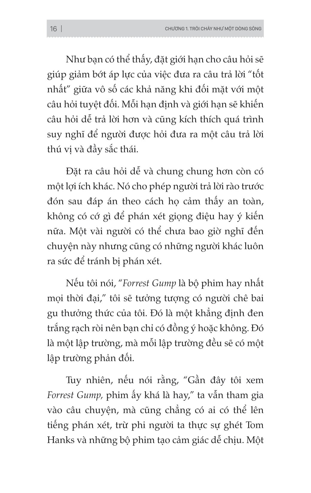 nghệ thuật pha trò dí dỏm - đùa tinh tế vạn người mê - Ảnh 12