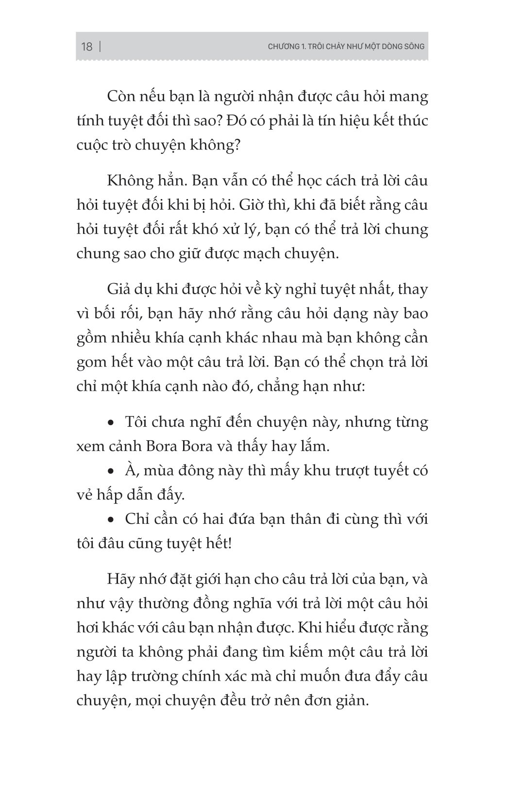 nghệ thuật pha trò dí dỏm - đùa tinh tế vạn người mê - Ảnh 14