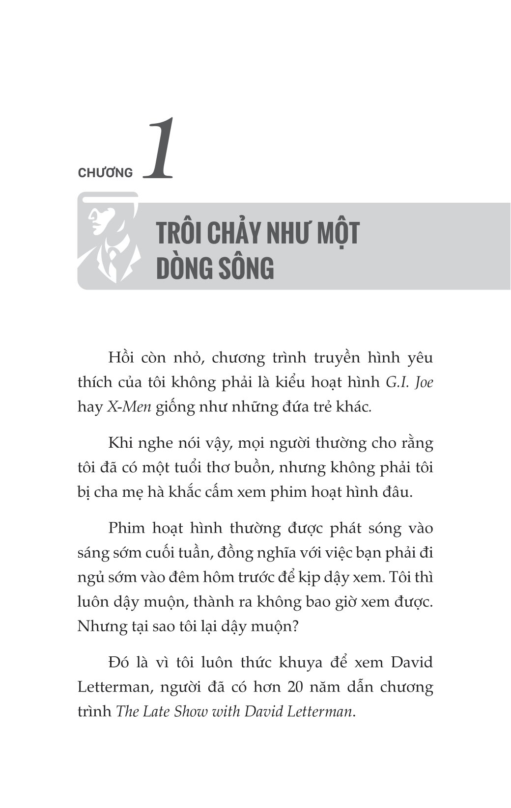 nghệ thuật pha trò dí dỏm - đùa tinh tế vạn người mê - Ảnh 2