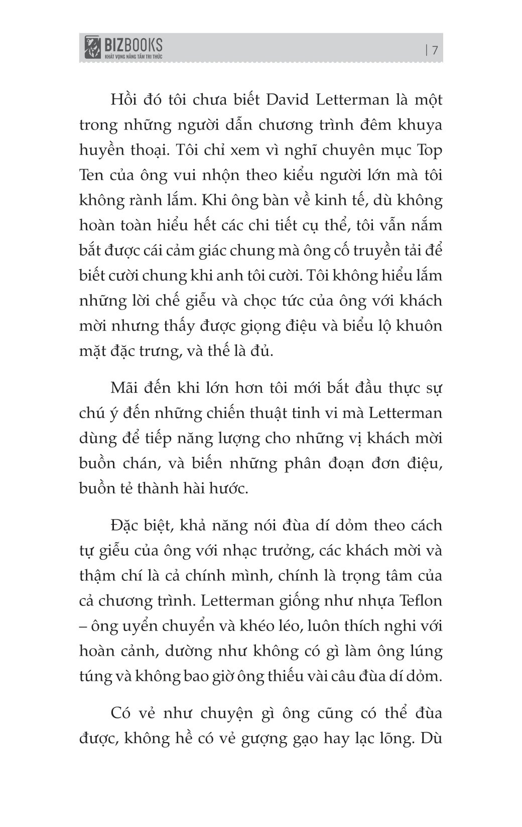 nghệ thuật pha trò dí dỏm - đùa tinh tế vạn người mê - Ảnh 3