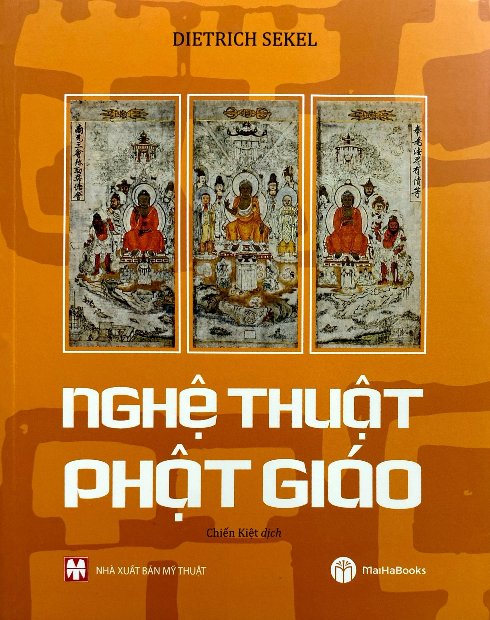 nghệ thuật phật giáo - Ảnh 2