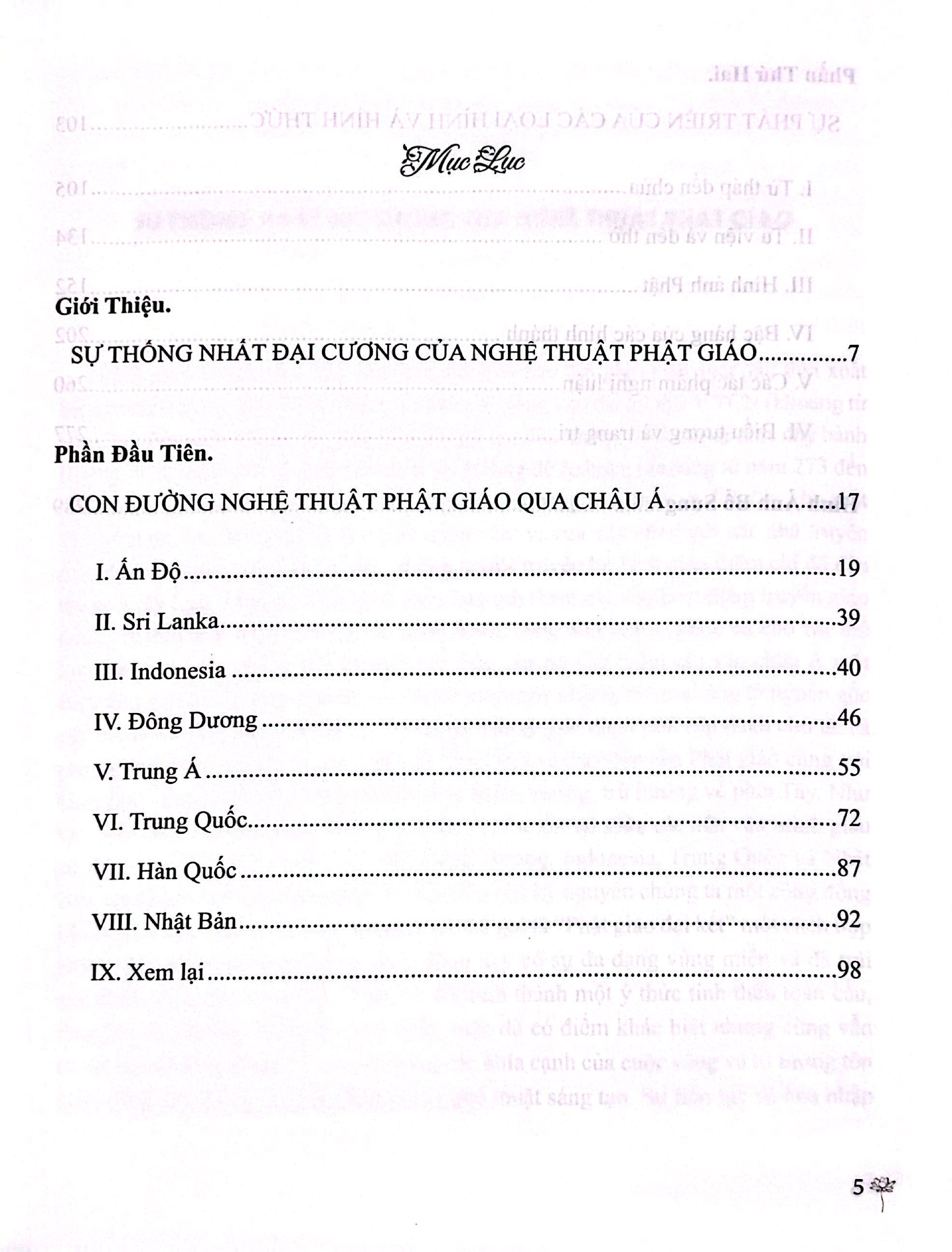 nghệ thuật phật giáo - Ảnh 3