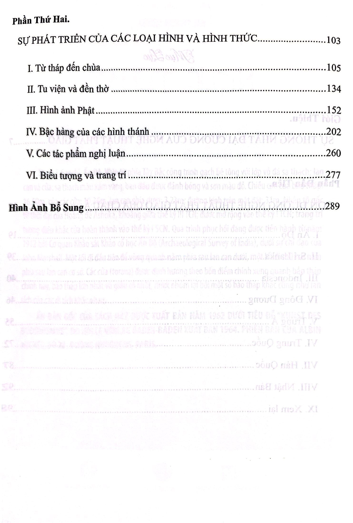 nghệ thuật phật giáo - Ảnh 4