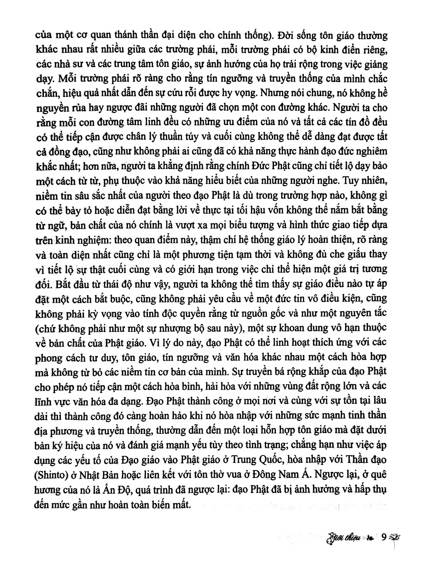 nghệ thuật phật giáo - Ảnh 7