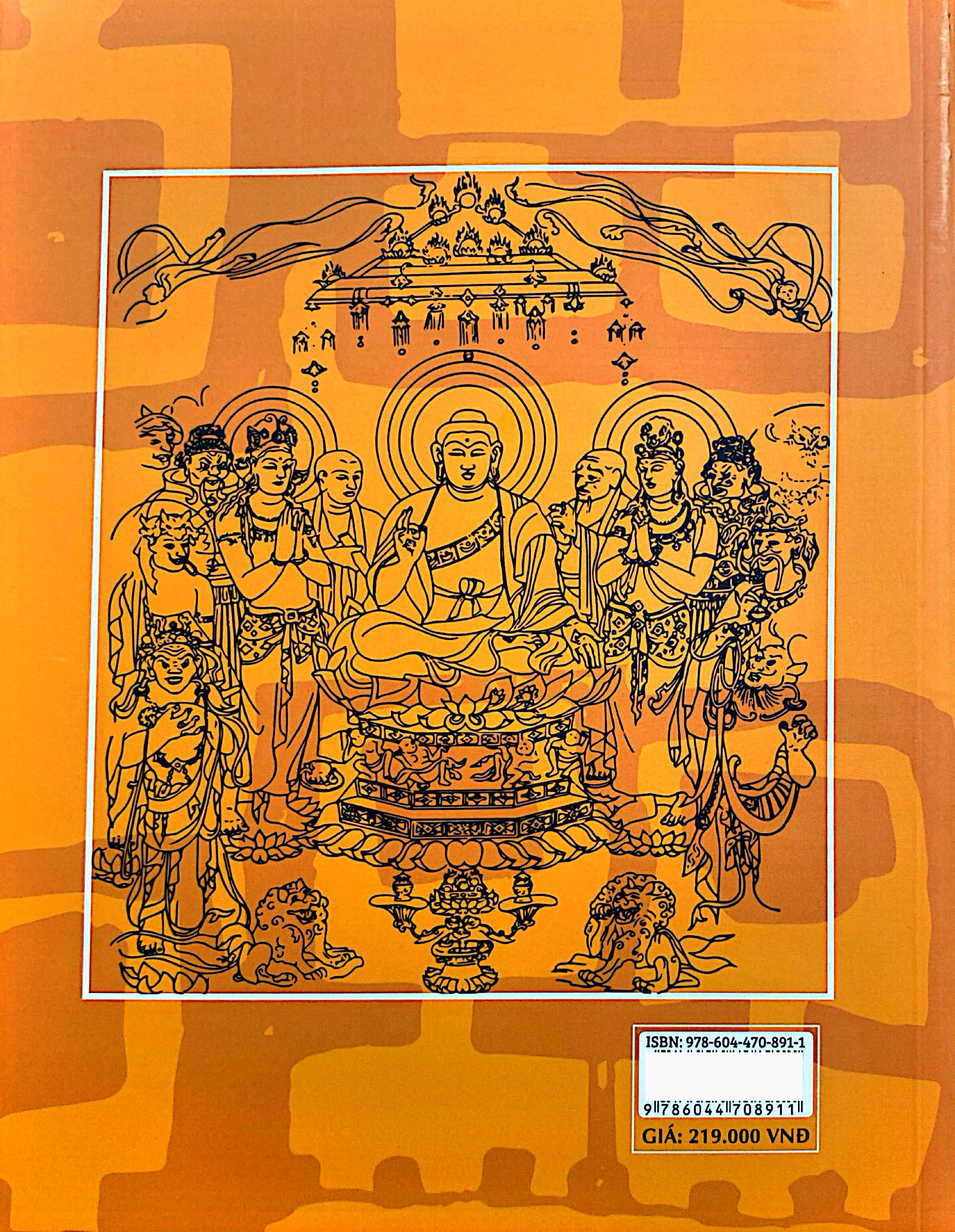 nghệ thuật phật giáo - Ảnh 8