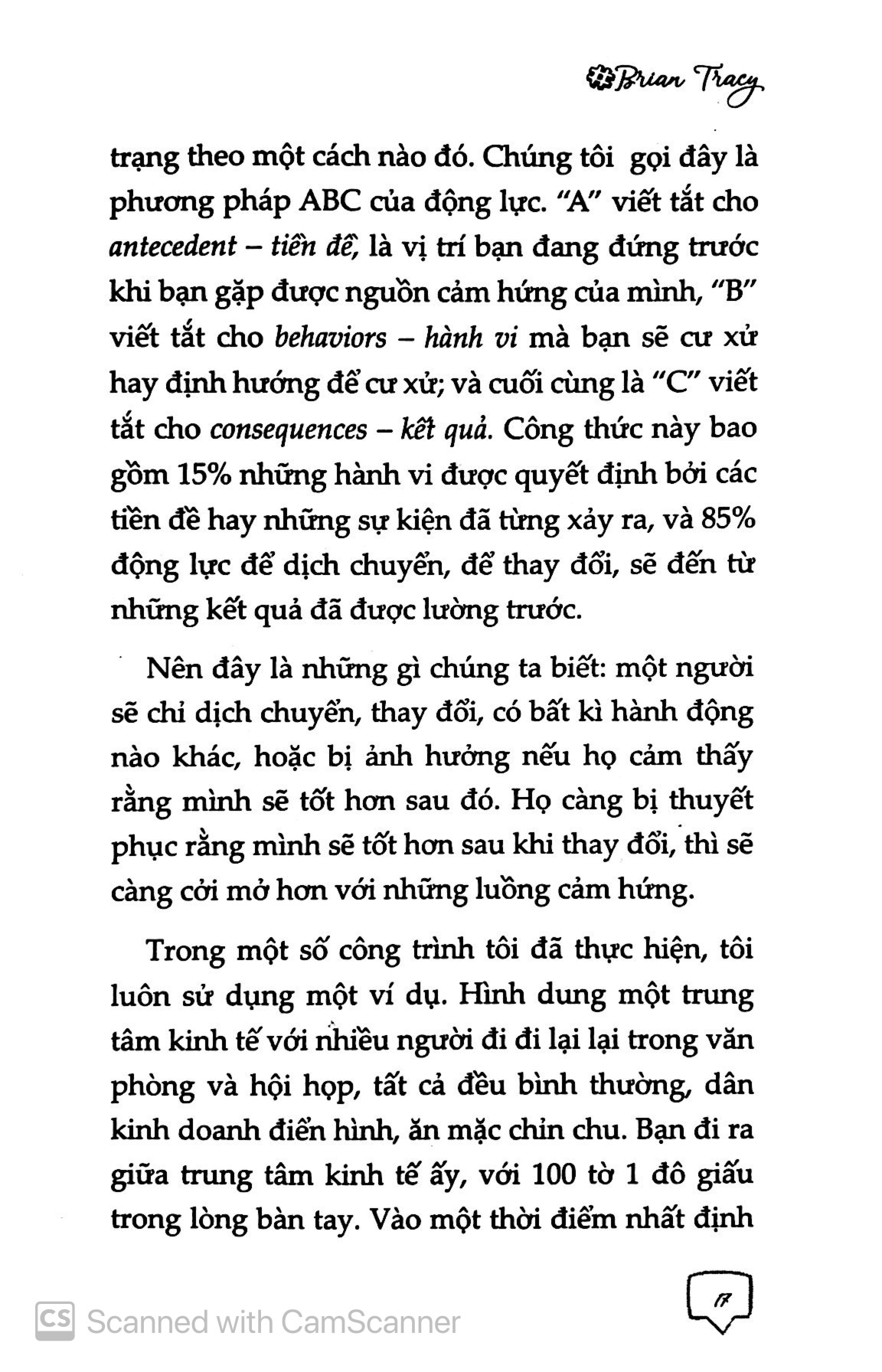 nghệ thuật phát triển bản thân (tái bản 2022) - Ảnh 5