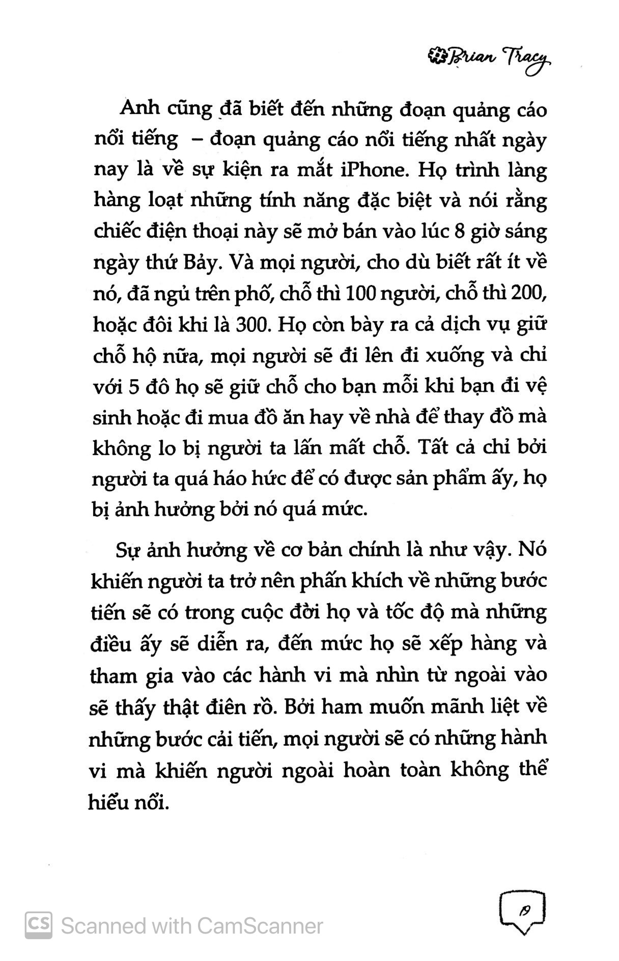 nghệ thuật phát triển bản thân (tái bản 2022) - Ảnh 7