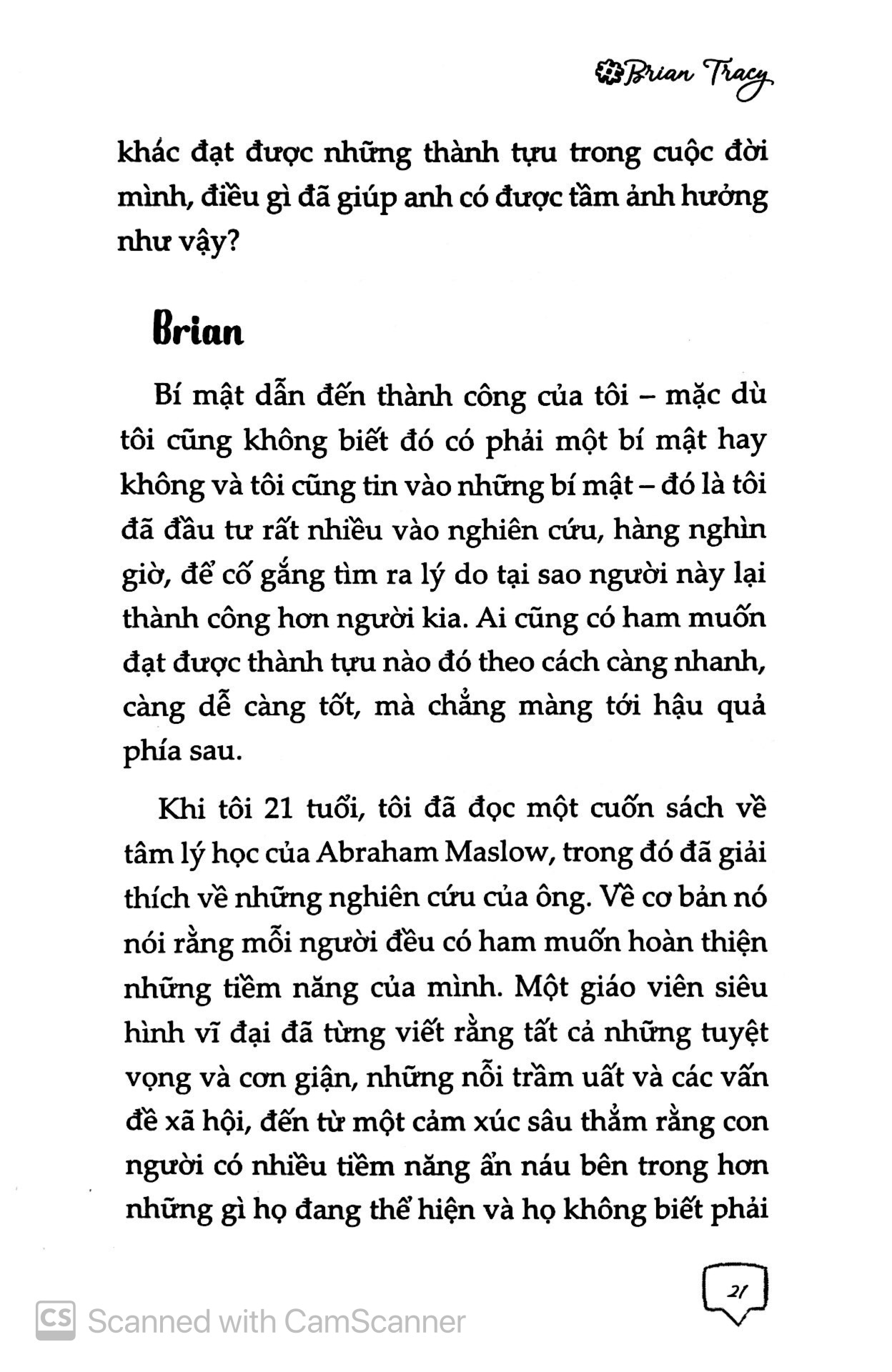 nghệ thuật phát triển bản thân (tái bản 2022) - Ảnh 8