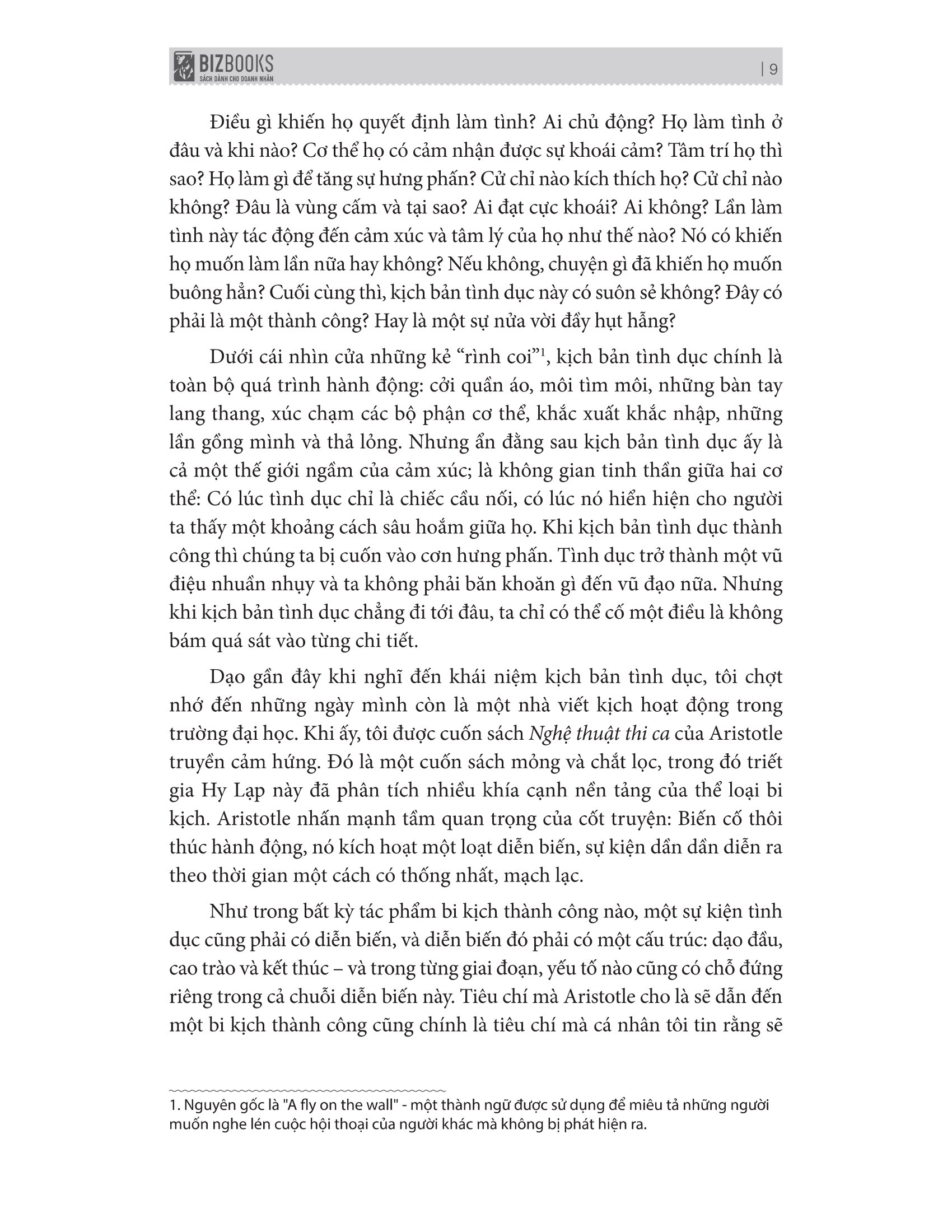 nghệ thuật phòng the - để cuộc yêu thăng hoa (tái bản 2023) - Ảnh 11