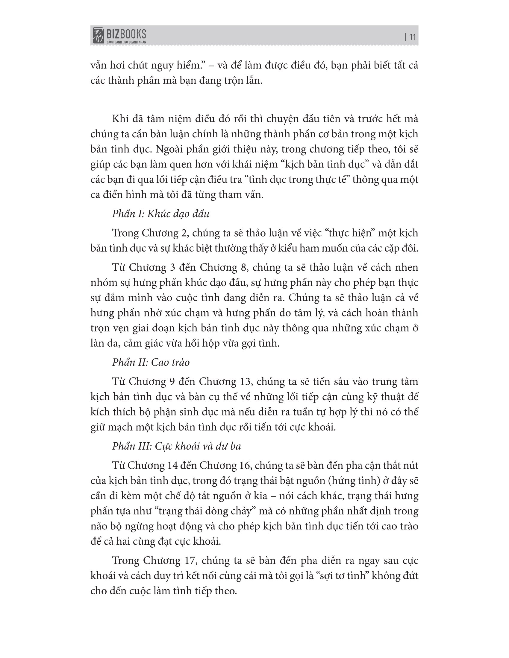 nghệ thuật phòng the - để cuộc yêu thăng hoa (tái bản 2023) - Ảnh 13