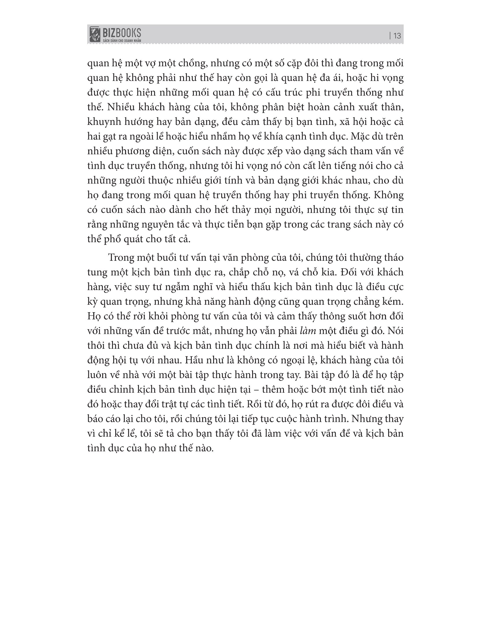 nghệ thuật phòng the - để cuộc yêu thăng hoa (tái bản 2023) - Ảnh 15