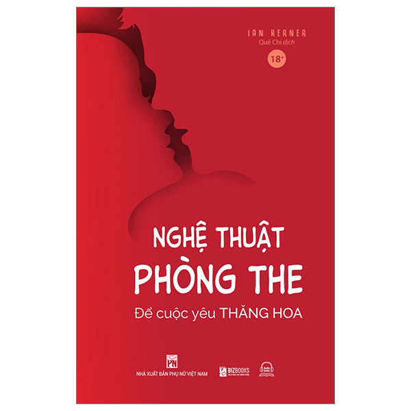 nghệ thuật phòng the - để cuộc yêu thăng hoa (tái bản 2023) - Ảnh 2