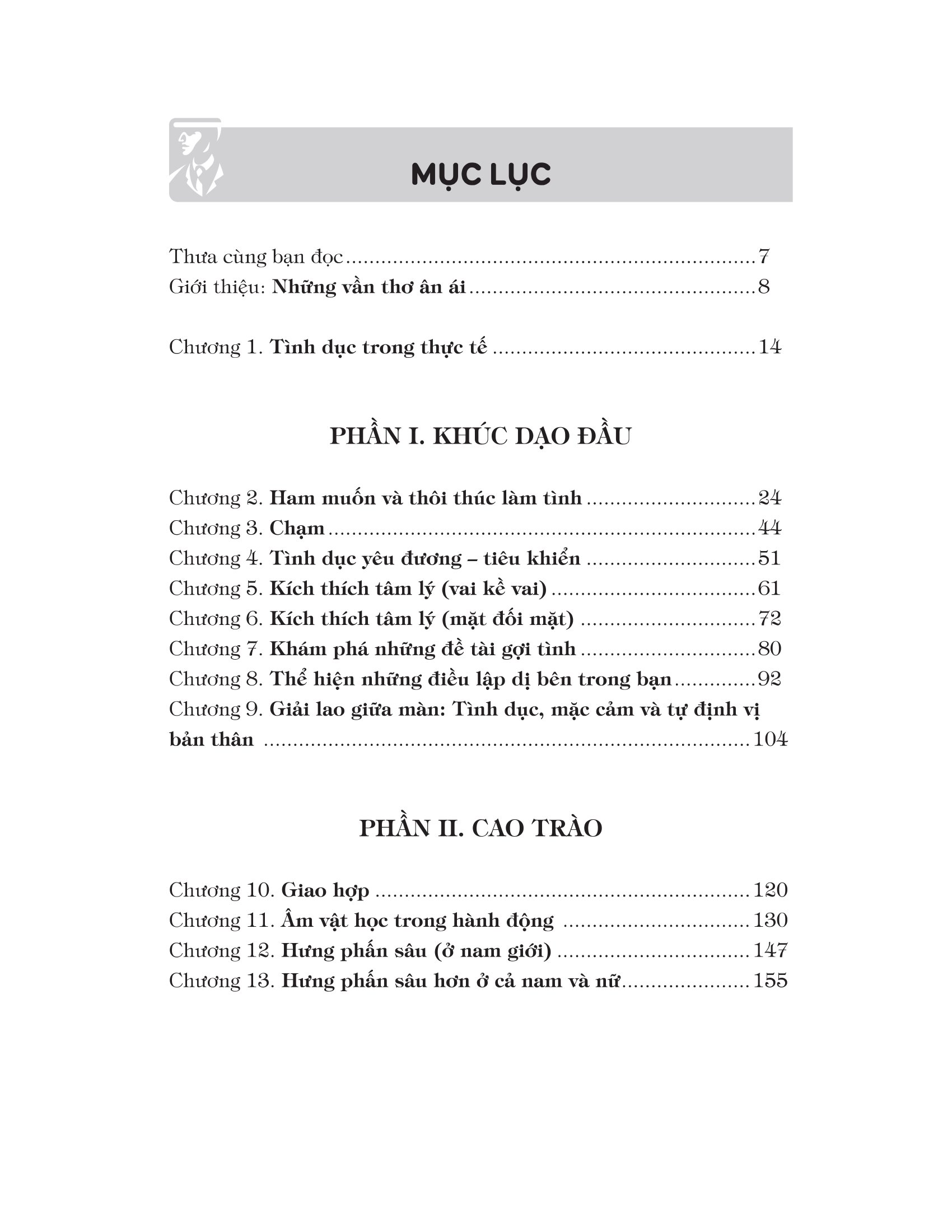 nghệ thuật phòng the - để cuộc yêu thăng hoa (tái bản 2023) - Ảnh 6