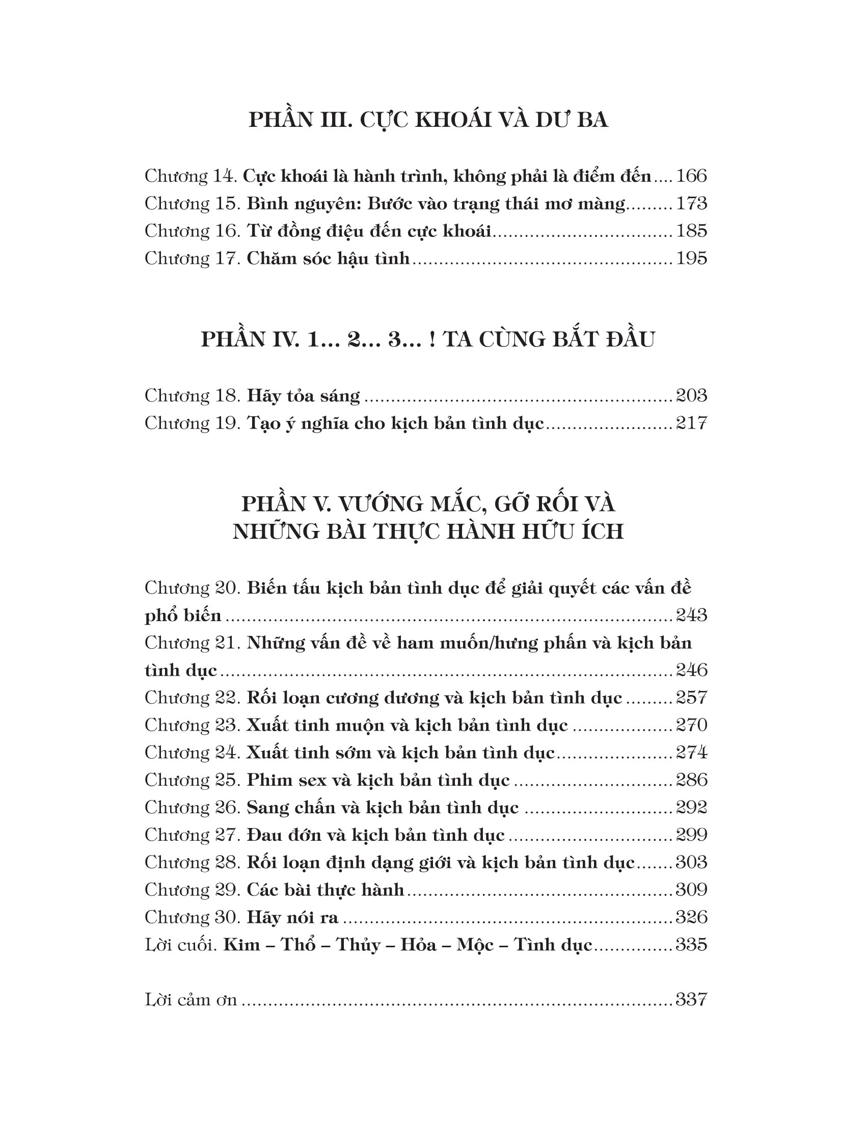 nghệ thuật phòng the - để cuộc yêu thăng hoa (tái bản 2023) - Ảnh 7