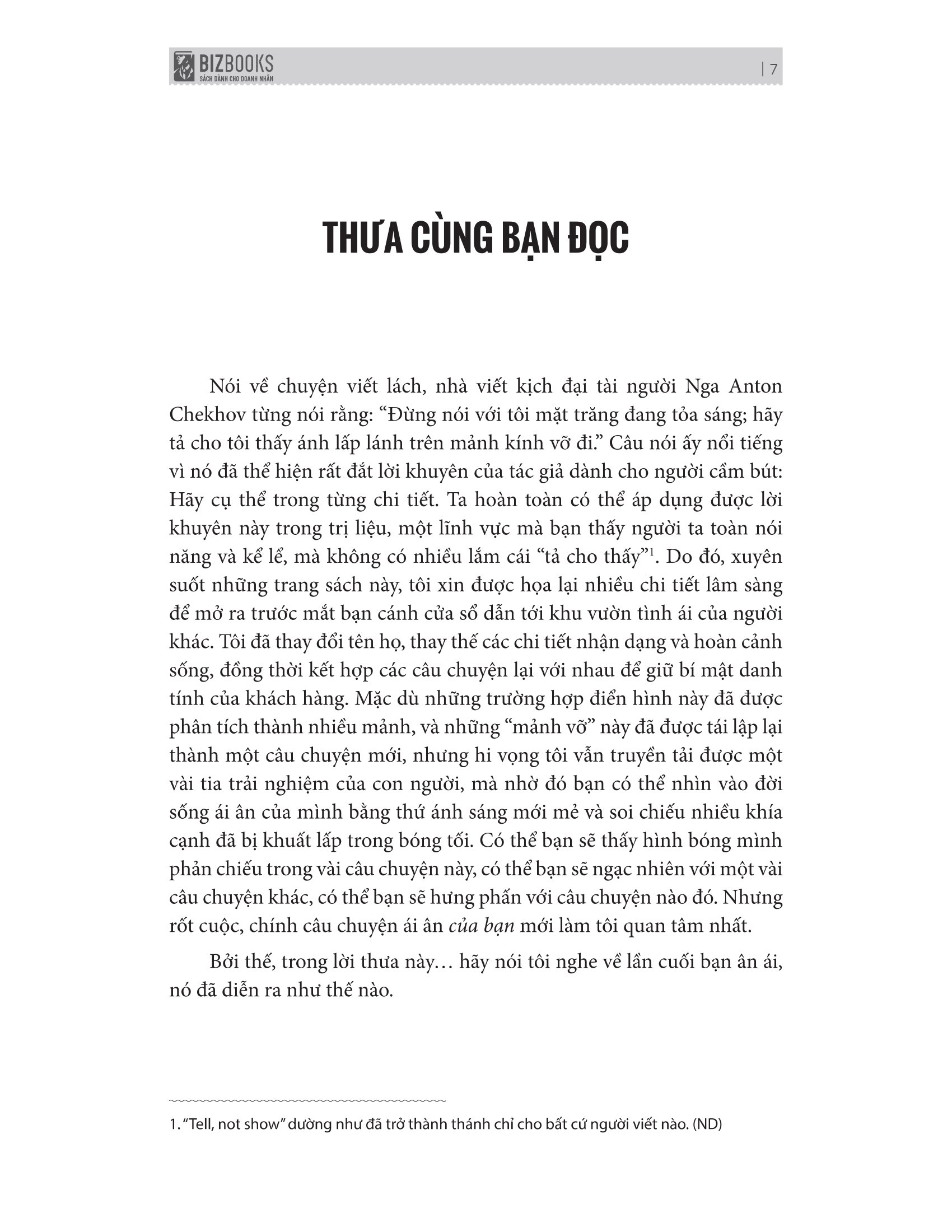 nghệ thuật phòng the - để cuộc yêu thăng hoa (tái bản 2023) - Ảnh 9