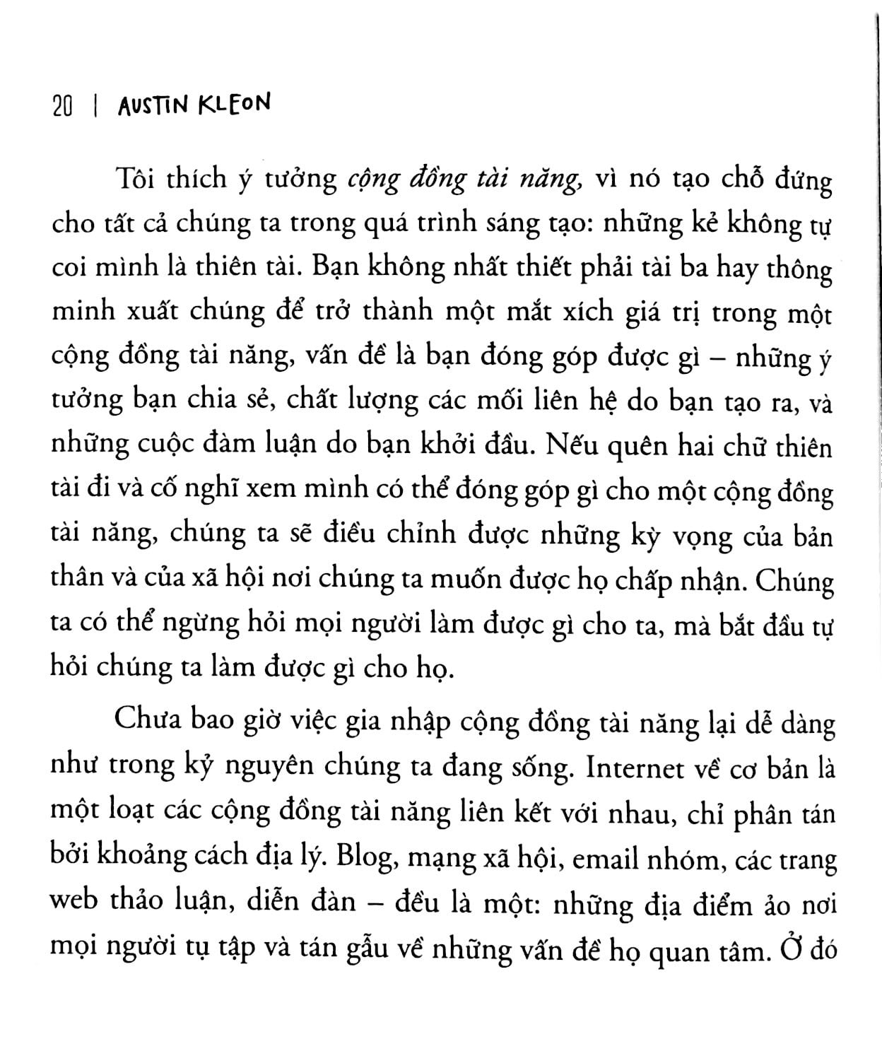 nghệ thuật pr bản thân (tái bản 2018) - Ảnh 10
