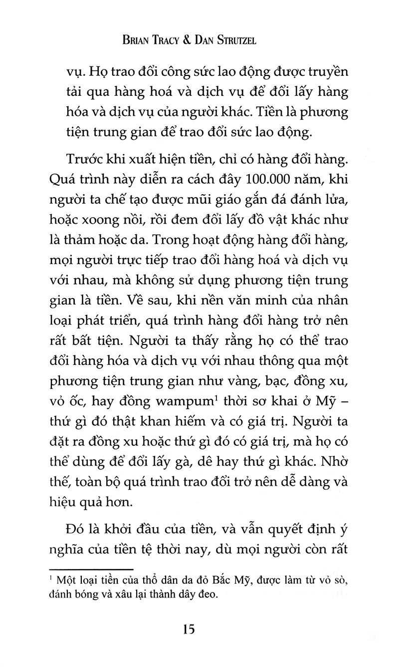 nghệ thuật quản lý tài chính cá nhân (tái bản 2022) - Ảnh 12
