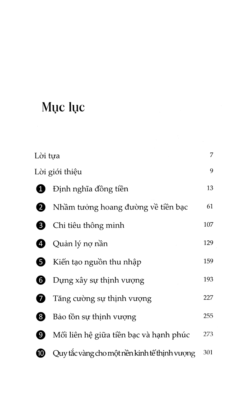 nghệ thuật quản lý tài chính cá nhân (tái bản 2022) - Ảnh 4