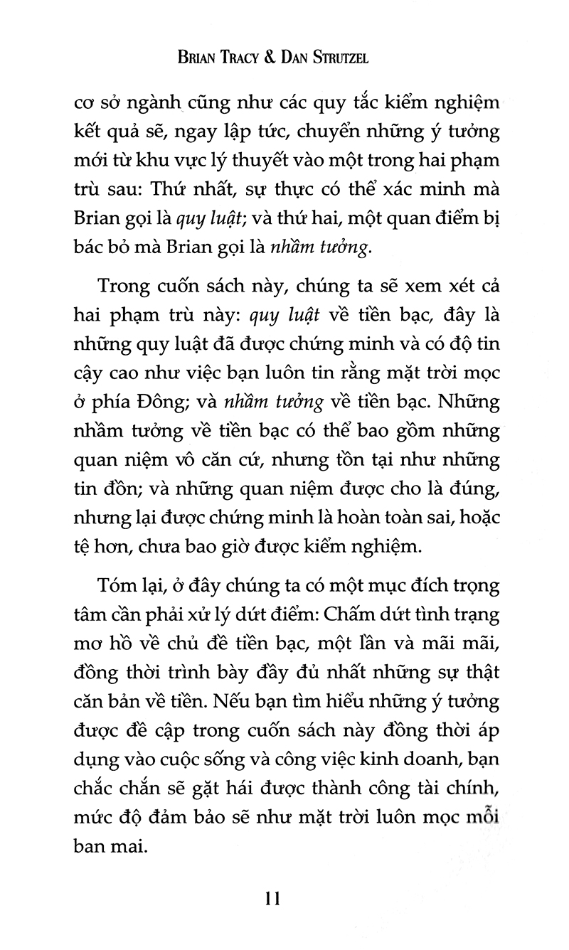 nghệ thuật quản lý tài chính cá nhân (tái bản 2022) - Ảnh 9