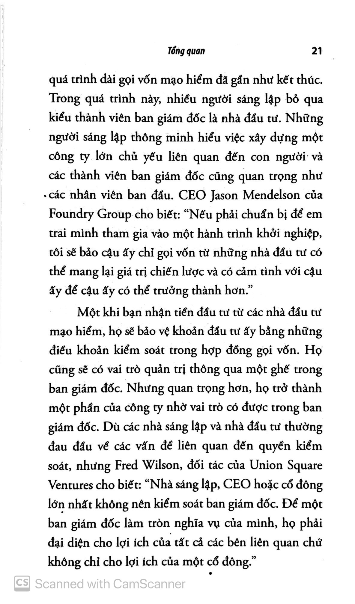 nghệ thuật quản trị khởi nghiệp - Ảnh 11