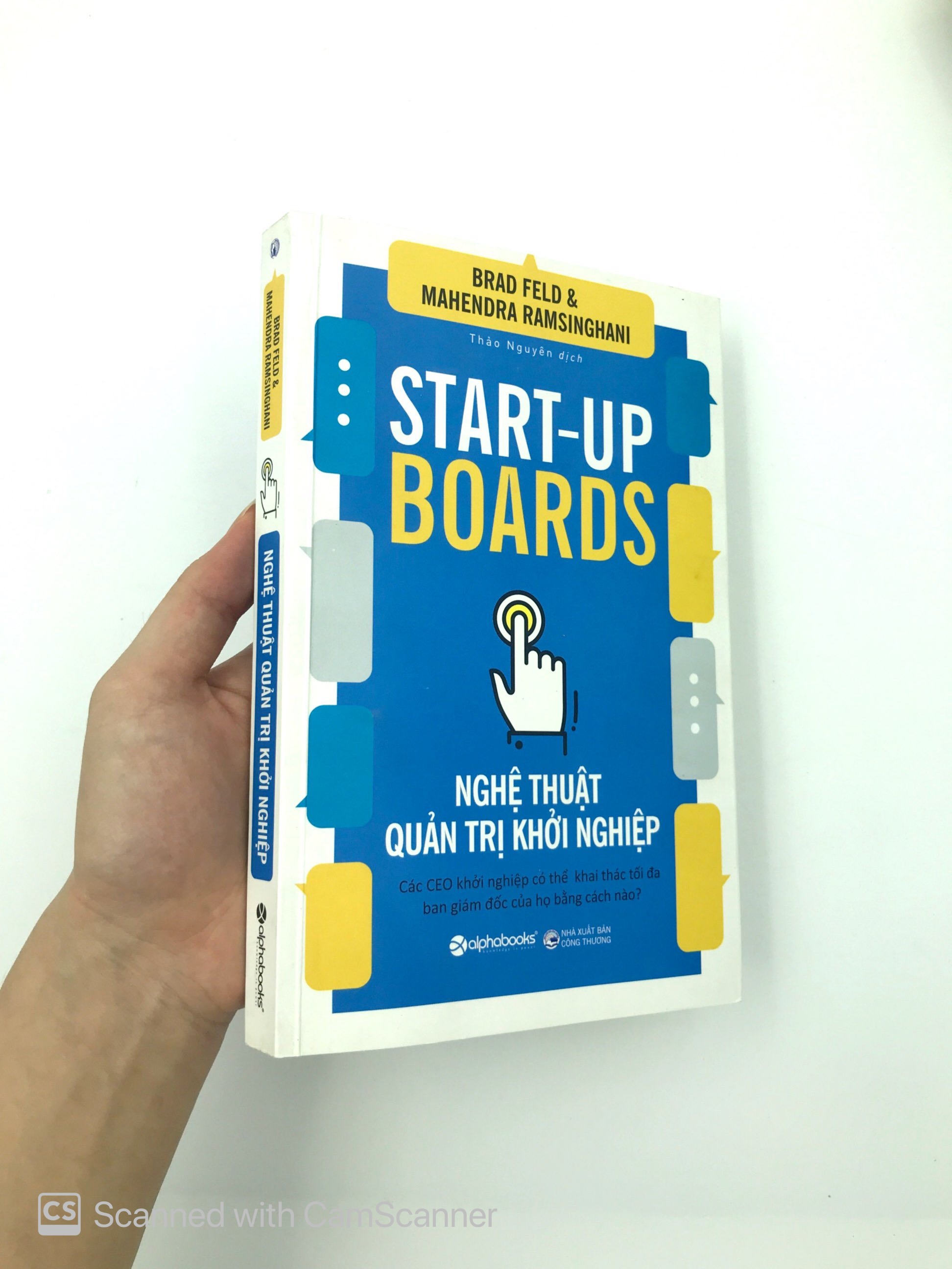 nghệ thuật quản trị khởi nghiệp - Ảnh 13