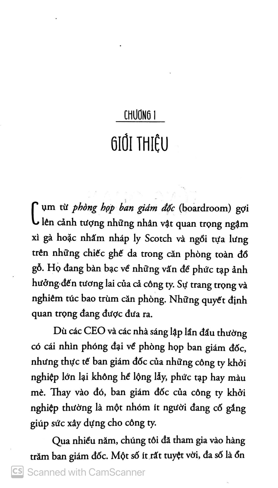 nghệ thuật quản trị khởi nghiệp - Ảnh 4