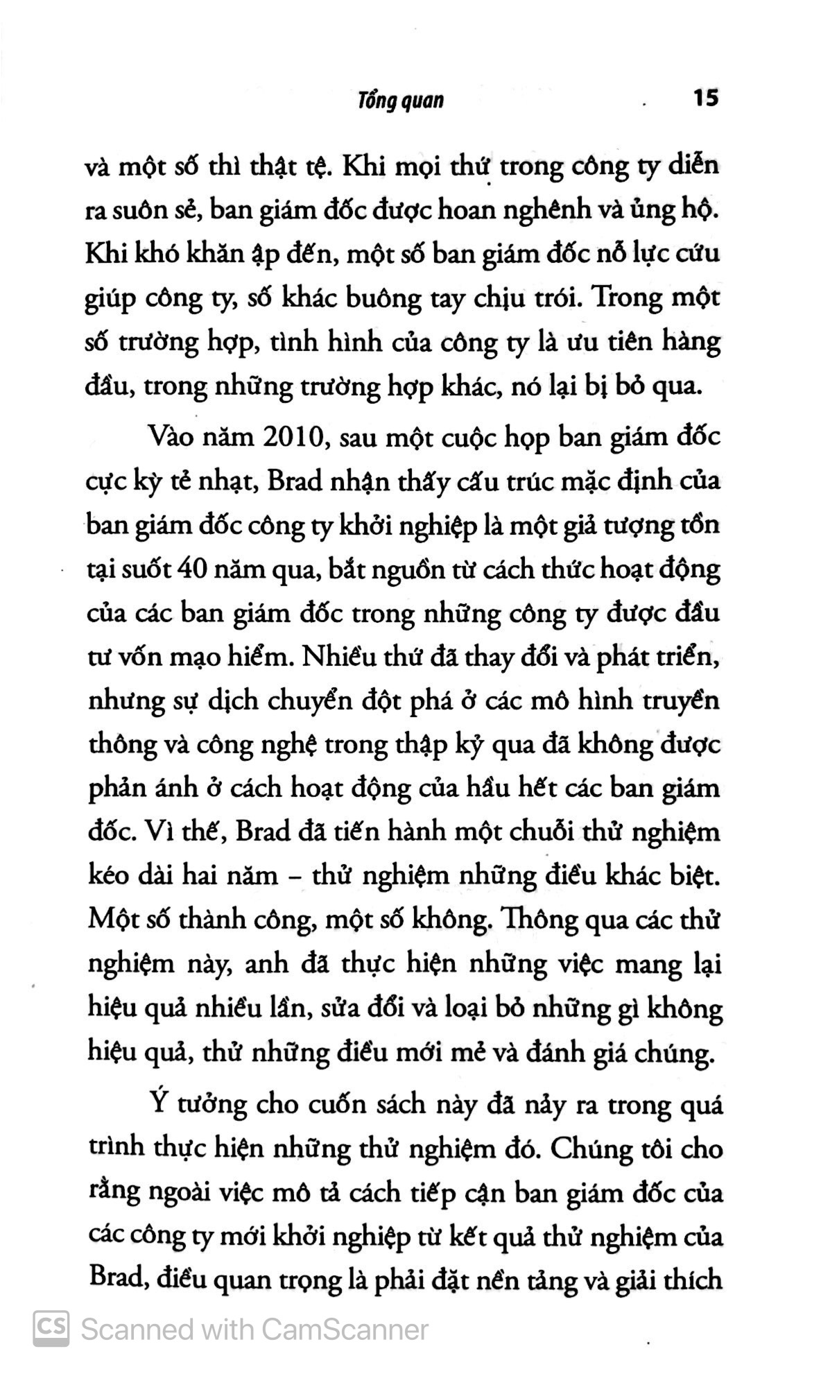 nghệ thuật quản trị khởi nghiệp - Ảnh 5