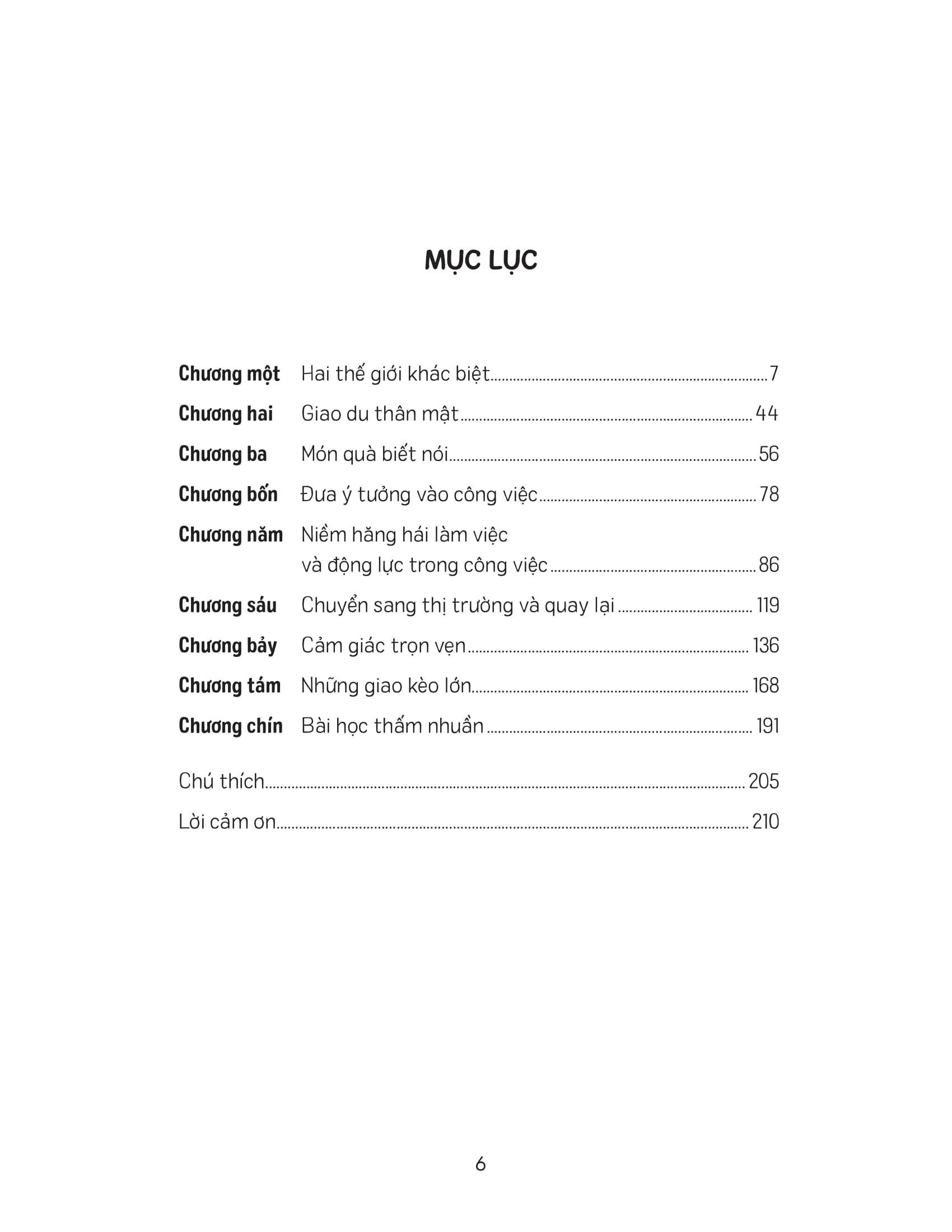 Nghệ Thuật Ra Quyết Định - Cuốn Sách Minh Họa Ứng Dụng Khoa Học Hành Vi Cân Bằng Công Việc Và Cuộc Sống - Ảnh 6