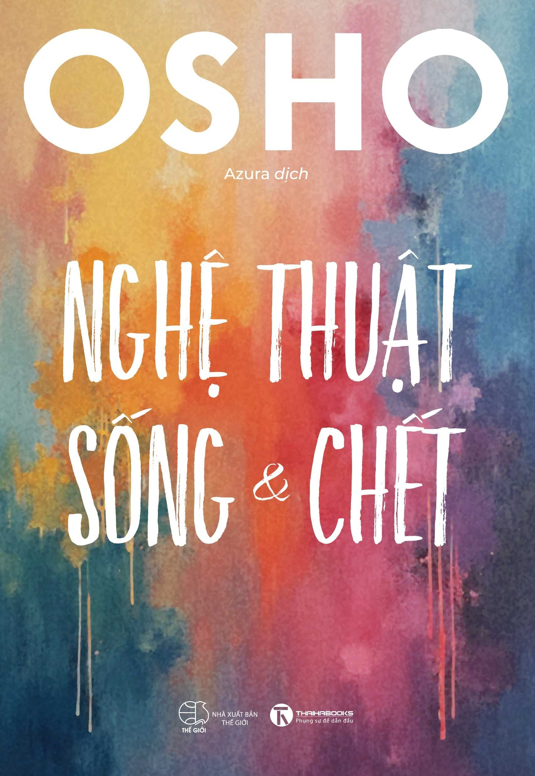 nghệ thuật sống và chết - Ảnh 2