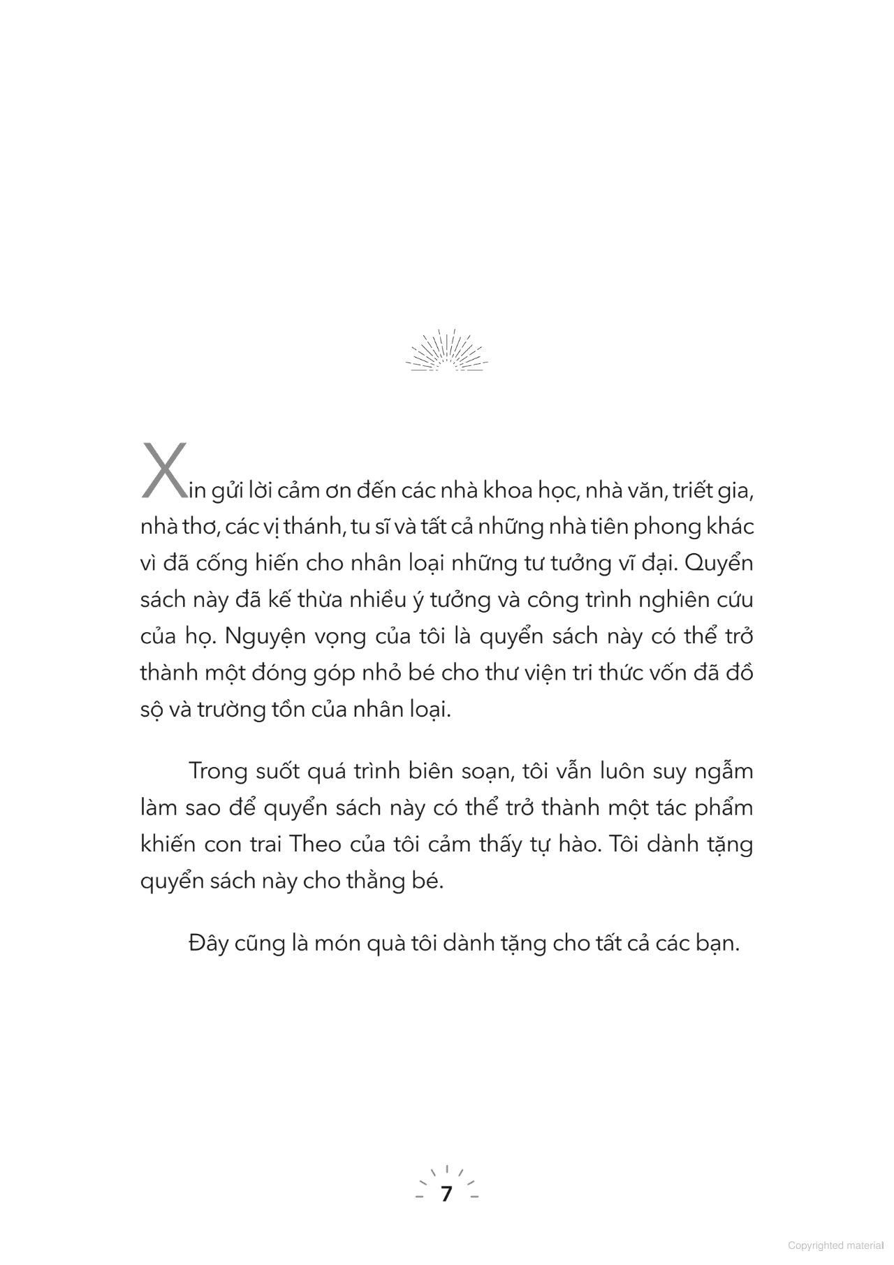 nghệ thuật sống vững vàng - Ảnh 7