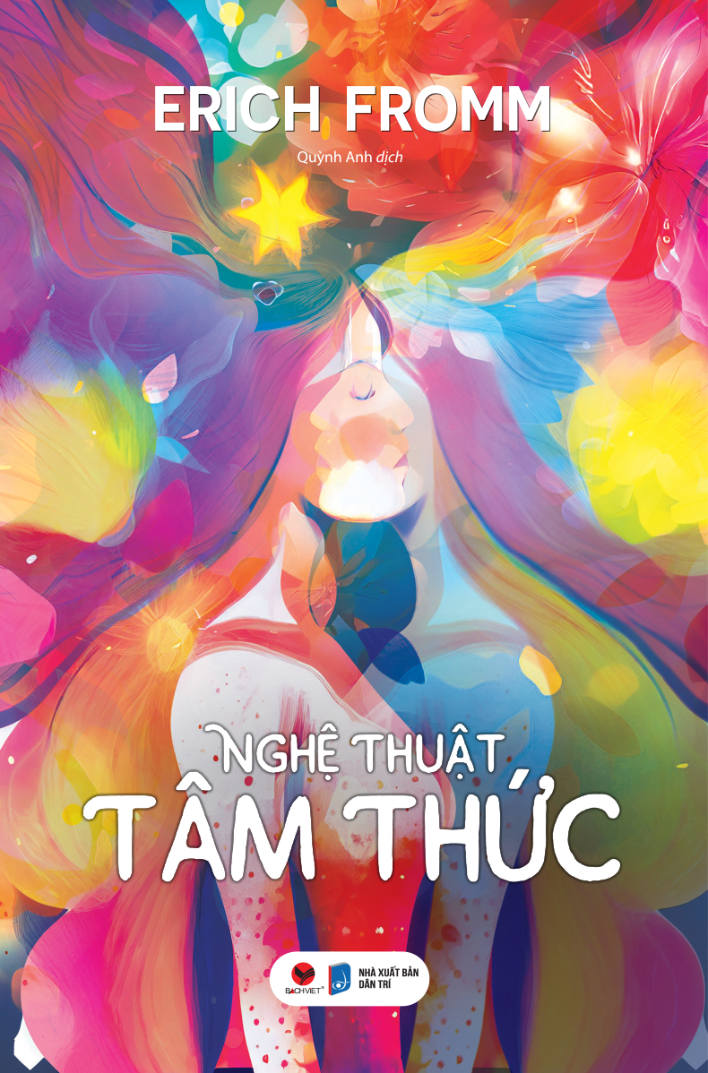 nghệ thuật tâm thức - Ảnh 2