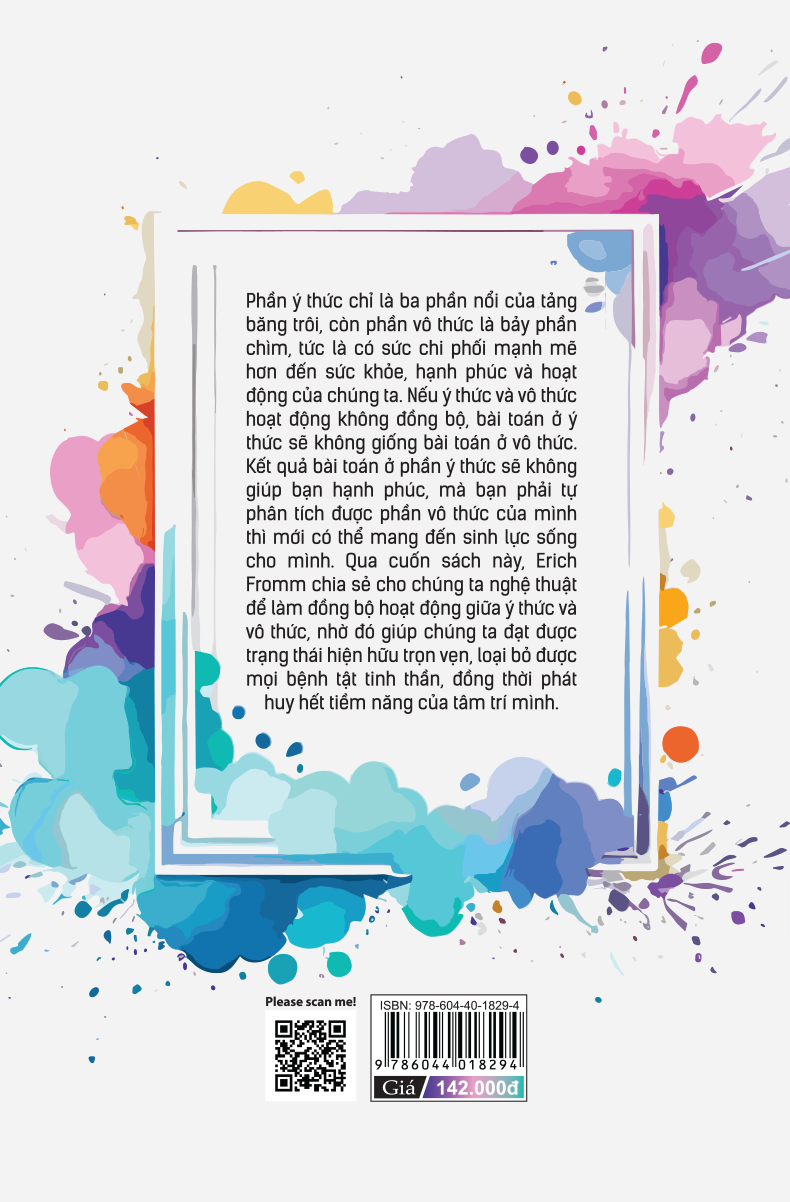 nghệ thuật tâm thức - Ảnh 3