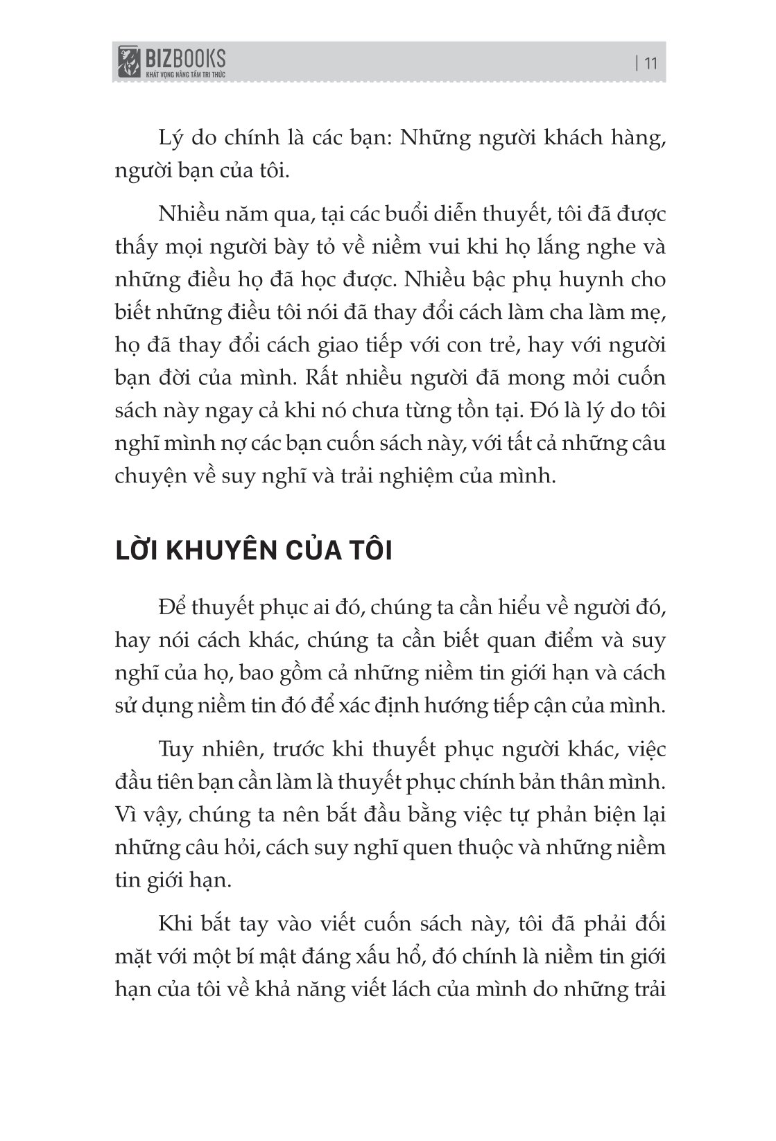 nghệ thuật tạo sức ảnh hưởng - Ảnh 11