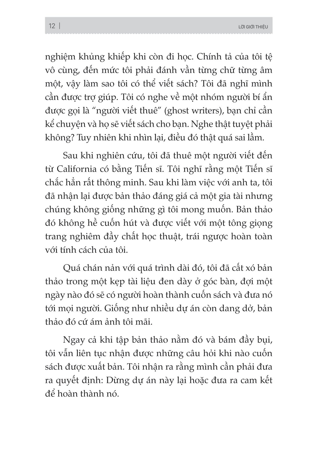 nghệ thuật tạo sức ảnh hưởng - Ảnh 12