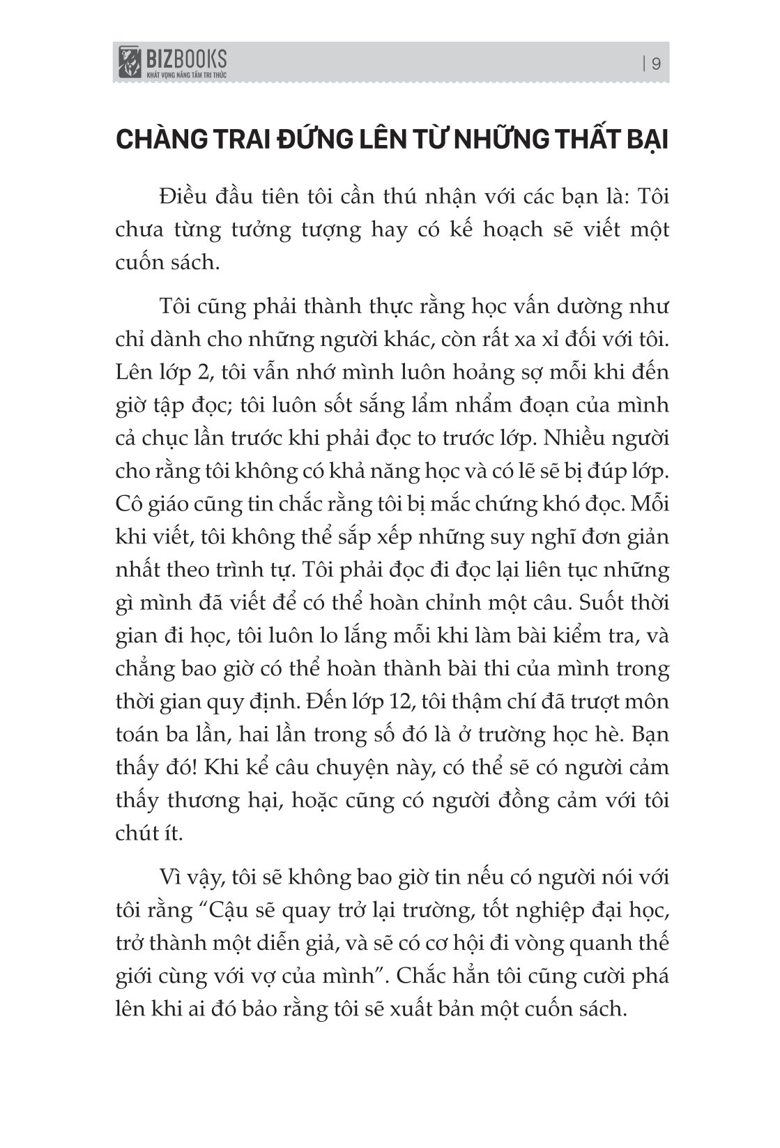 nghệ thuật tạo sức ảnh hưởng - Ảnh 9