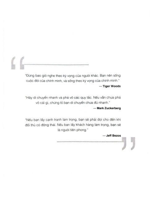 nghệ thuật thăng tiến nơi công sở - thriving at work - Ảnh 2