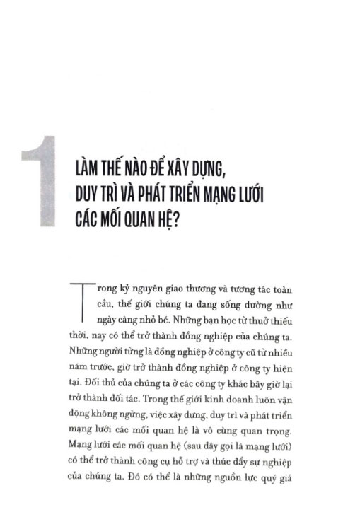nghệ thuật thăng tiến nơi công sở - thriving at work - Ảnh 6