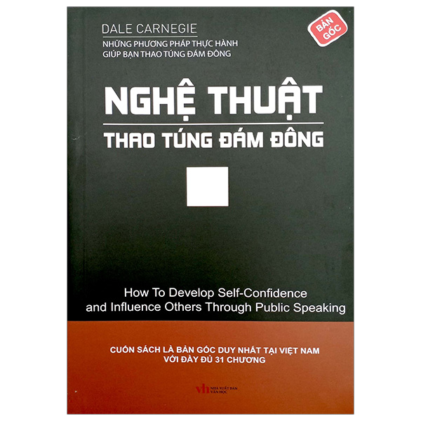 nghệ thuật thao túng đám đông