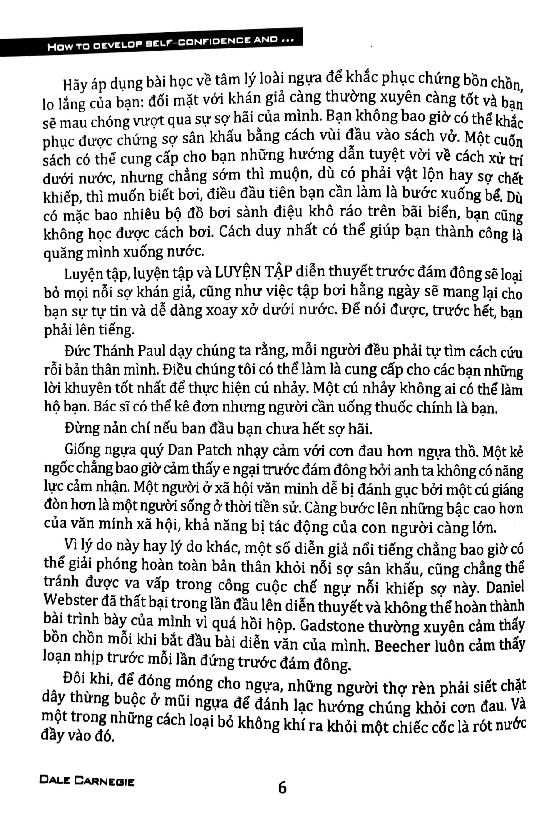 nghệ thuật thao túng đám đông - Ảnh 5