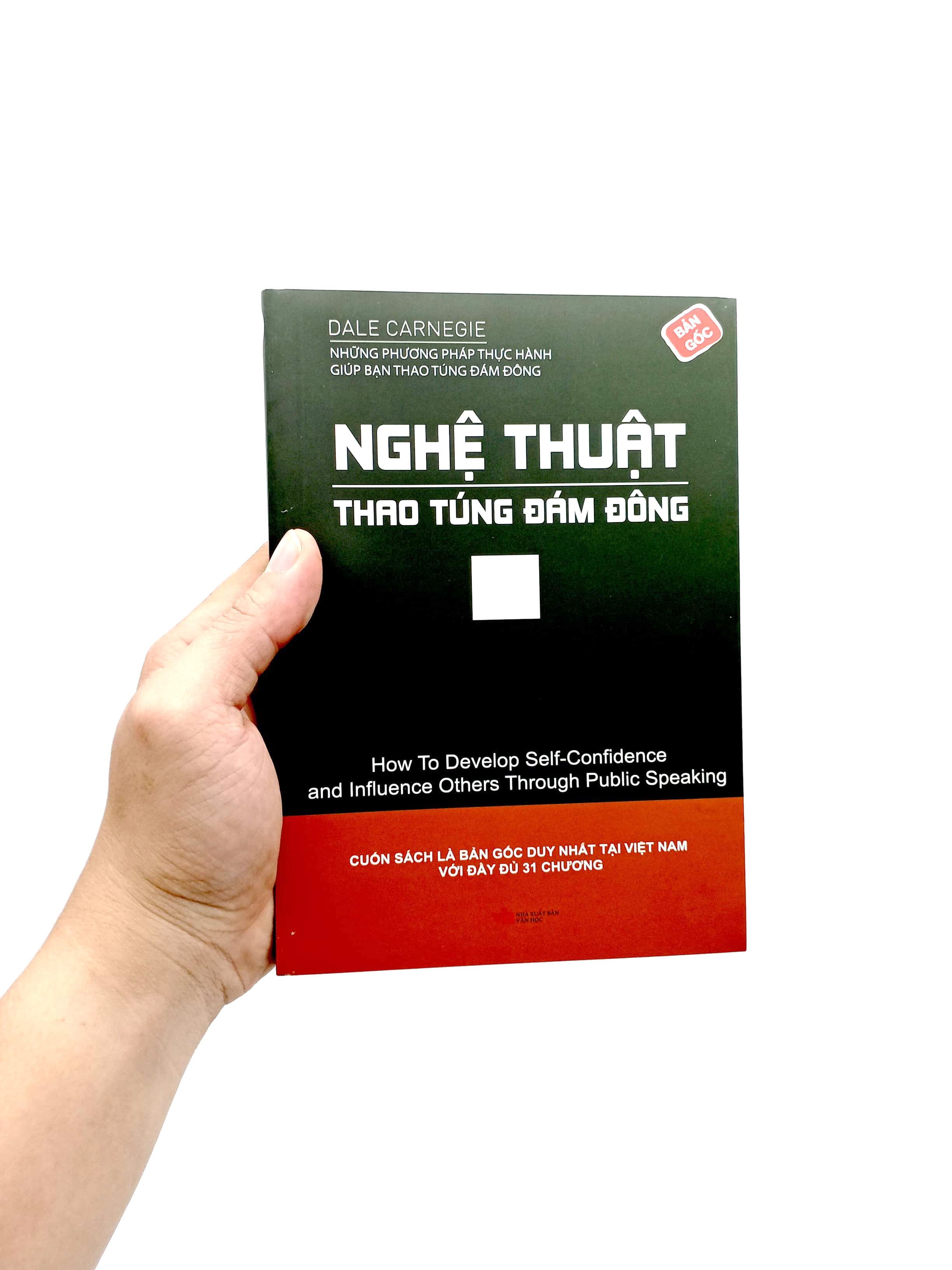 nghệ thuật thao túng đám đông - Ảnh 7